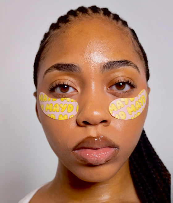 Forever Eyecon Reusable Eye Masks