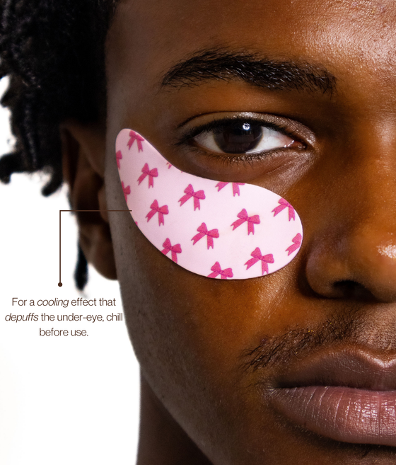 Forever Eyecon Reusable Eye Masks