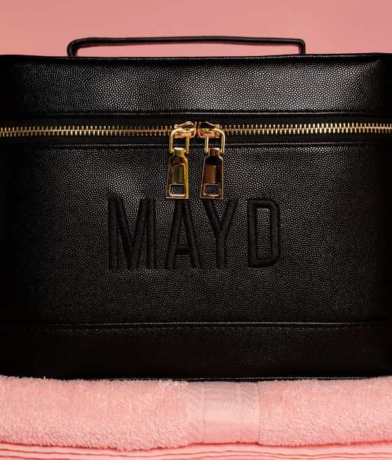 MAYD VANITY BAG