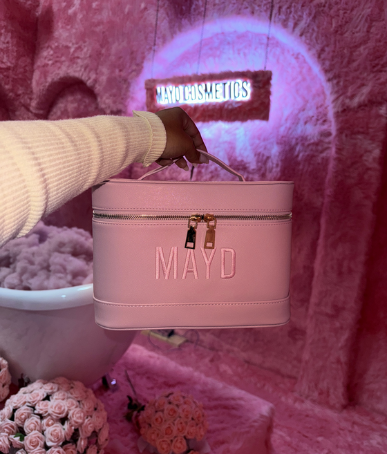 MAYD VANITY BAG